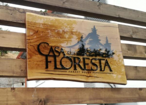 Casa da Floresta